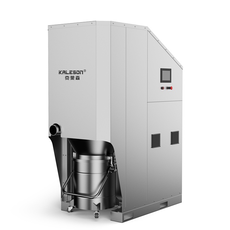 QG-150L系列大型工業(yè)吸塵設(shè)備